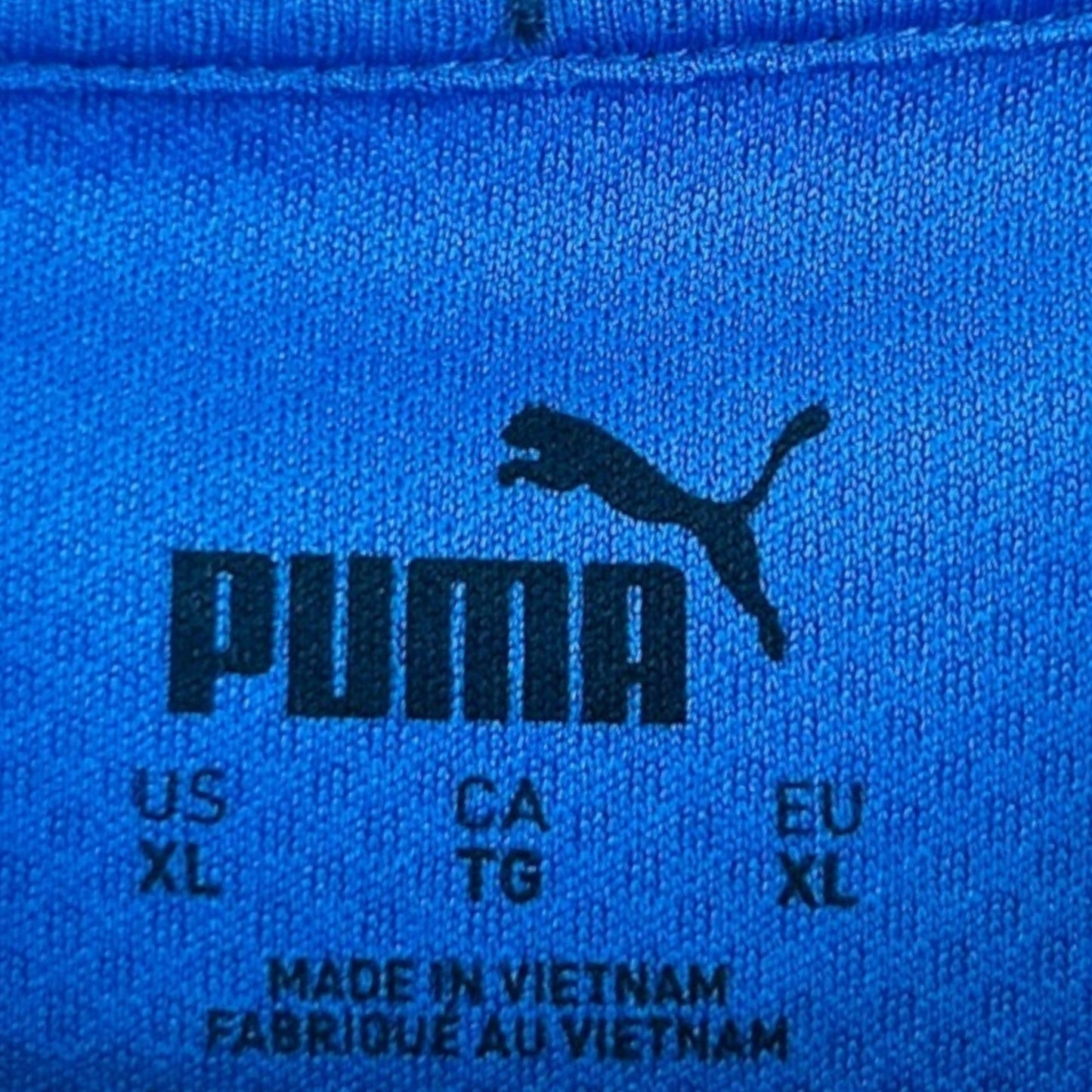 Italy 2021 Home - Insigne 10 *BNWT* (XL)