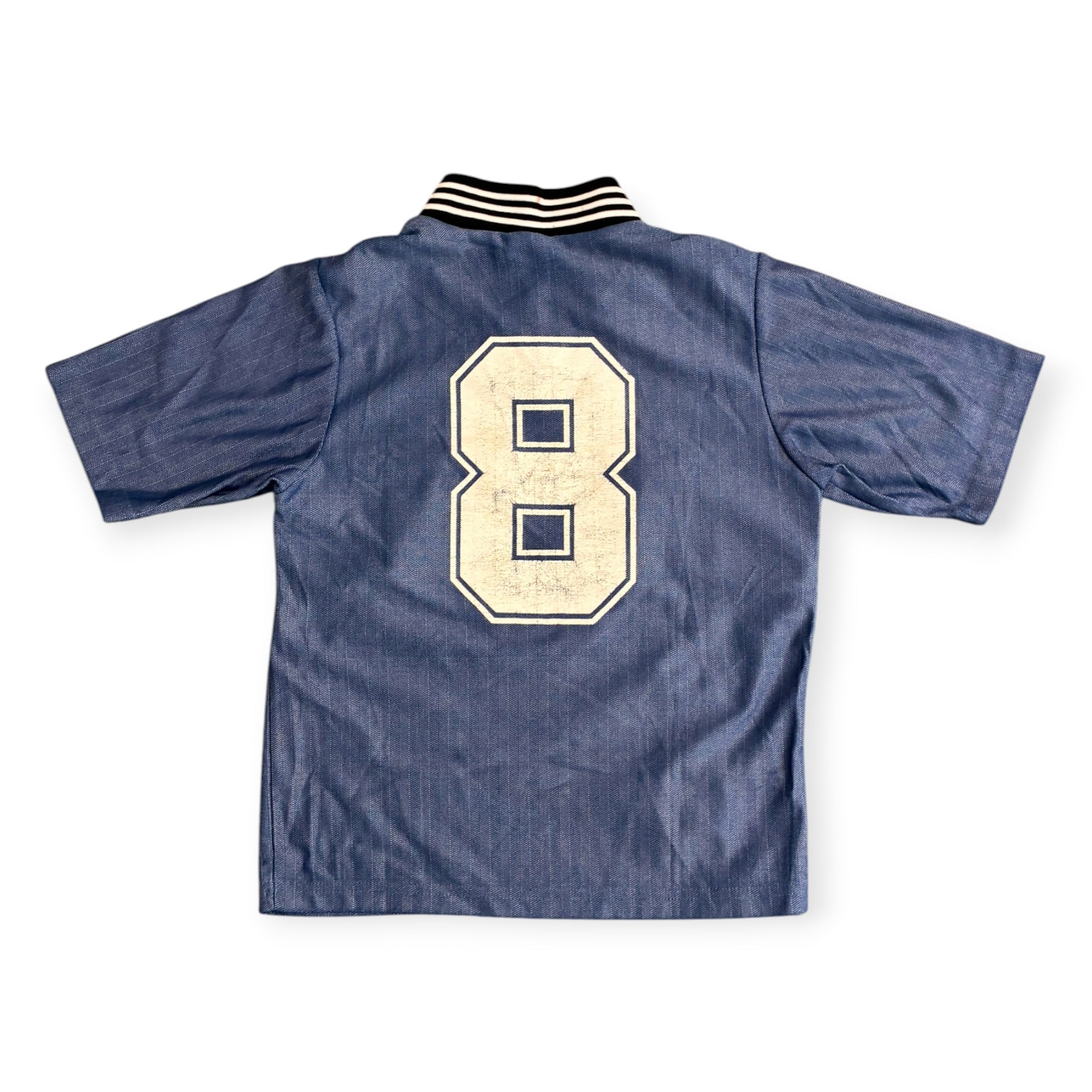 Newcastle 1996/97 Away - #8 (Kids)