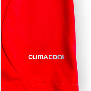 Spain 2011 Adidas Pre Match L/S (Large)
