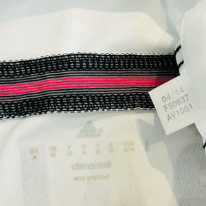 Real Madrid 2014/15 Home - Bale 11 (Medium)