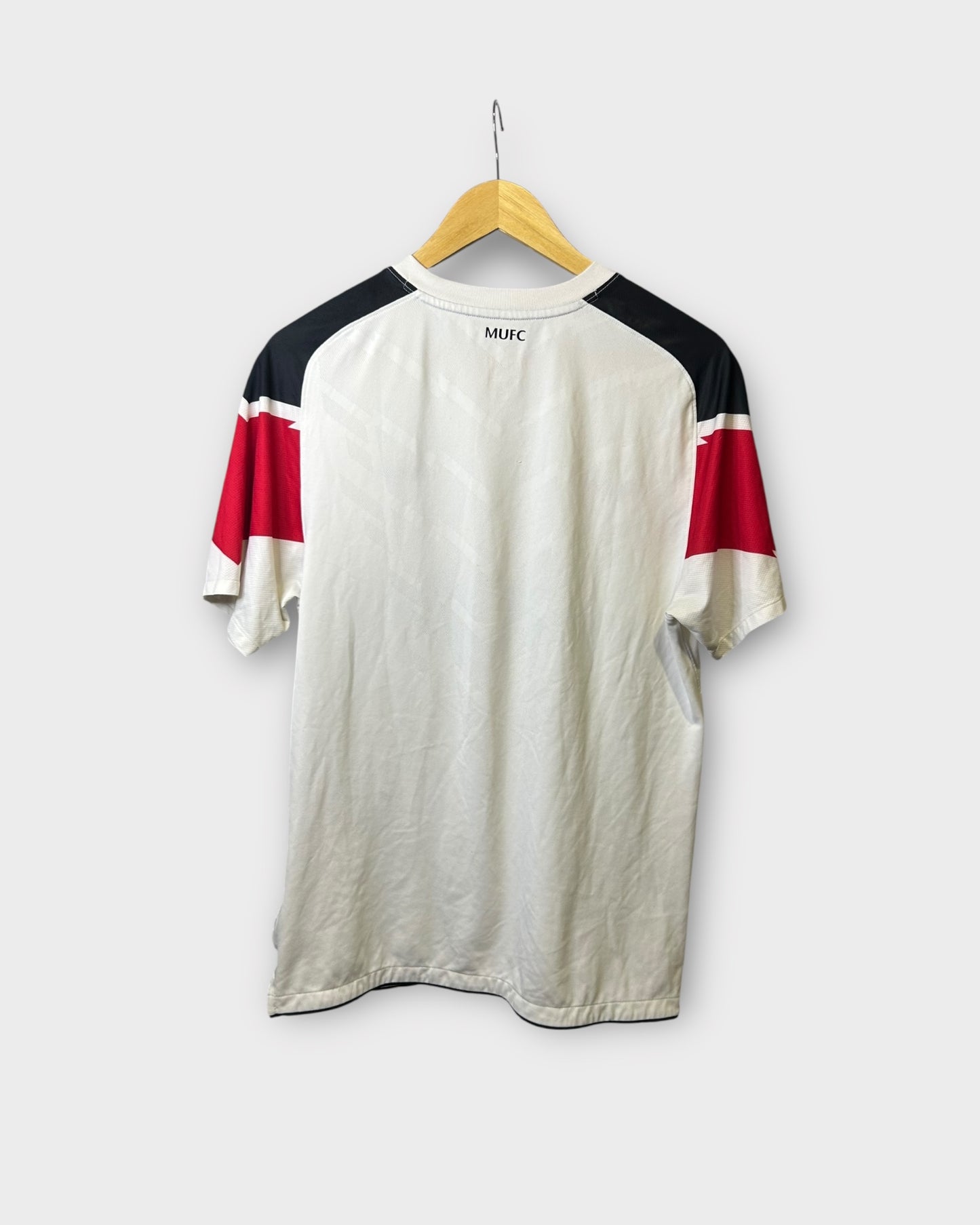 Man Utd 2010/11 Away (Medium)