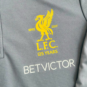 Liverpool 2017/18 NB Pre Match (Medium)