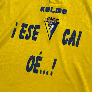 Cadiz 1998/00 Home (Large) - KITLAUNCH