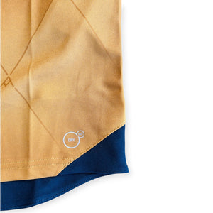 Arsenal 2015/16 Away - Ozil 11 *New* (Small)