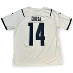 Italy 2021 Away - Chiesa 14 (XL) - KITLAUNCH