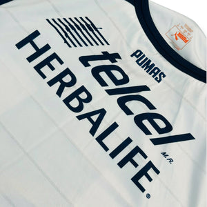 UNAM Pumas 2012/13 Third Shirt (Large) - KITLAUNCH