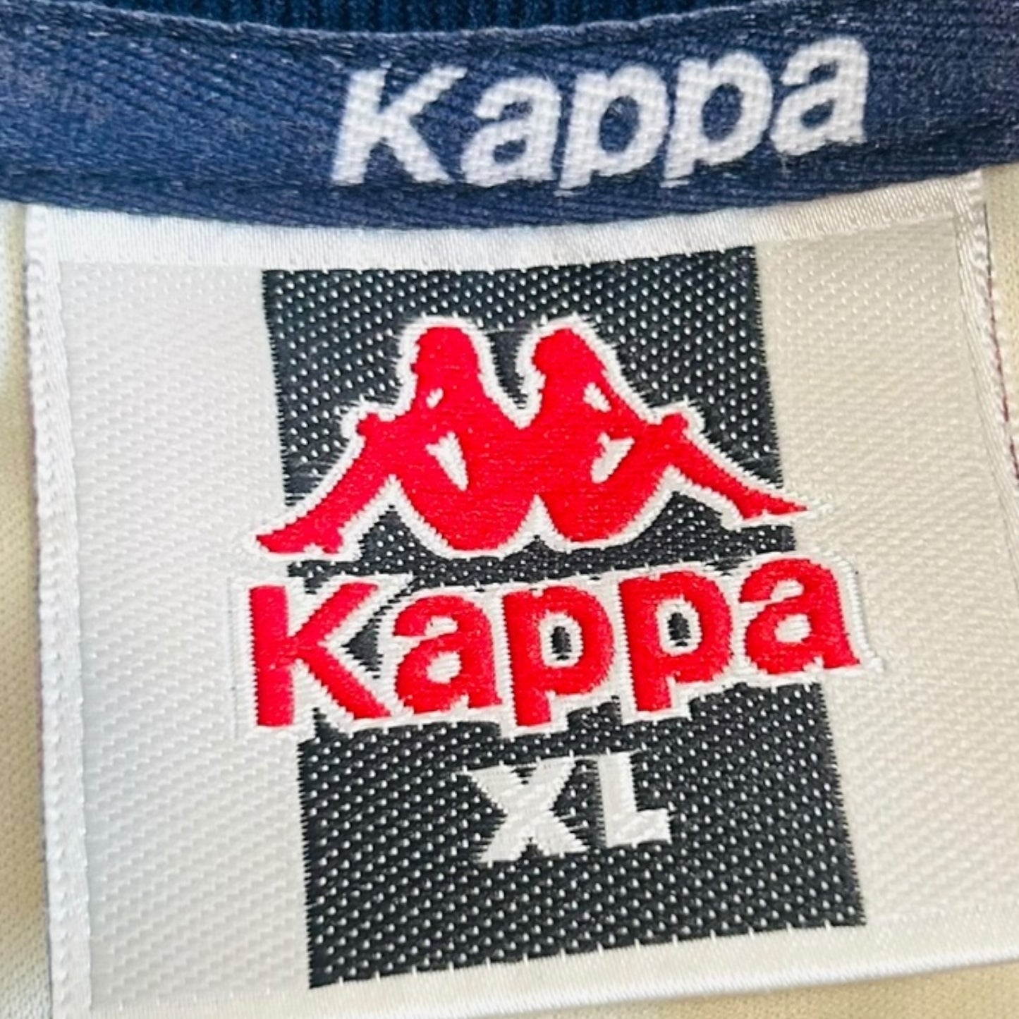 Feyenoord 2000/01 Away (XL)