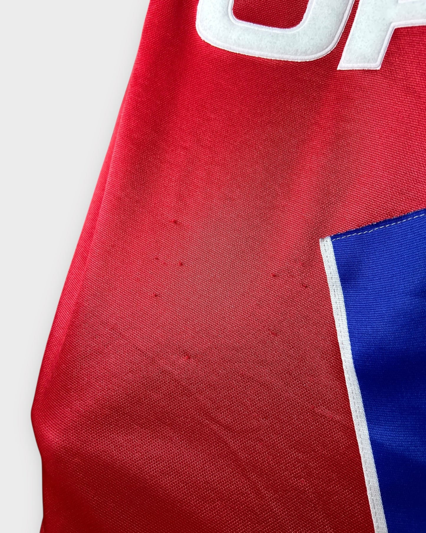 Bayern Munich 1993/95 Home - #10 (L)