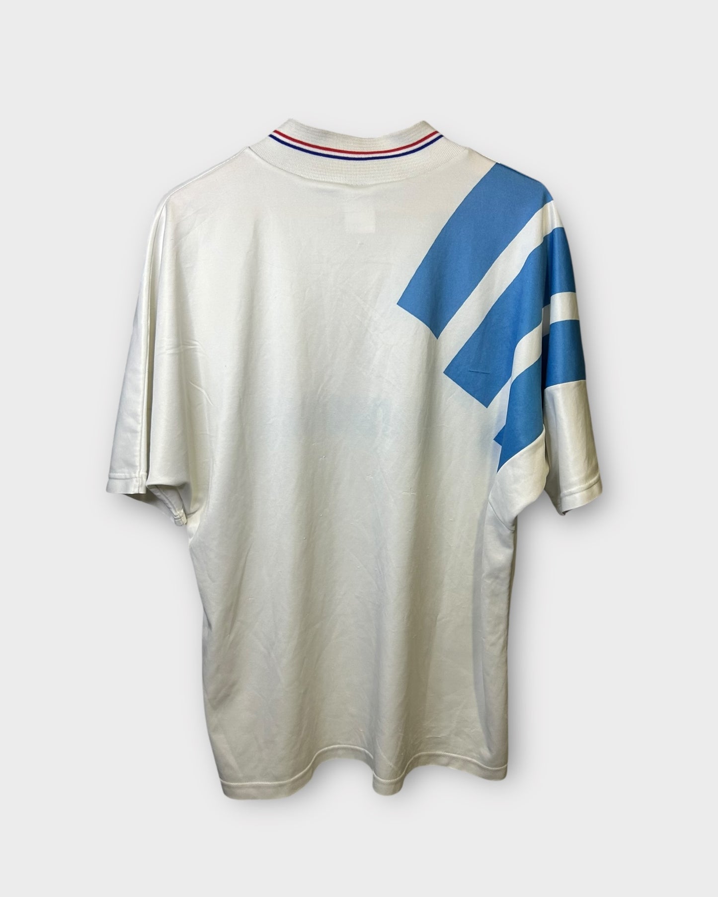 Marseille 1991/92 Home (Large)