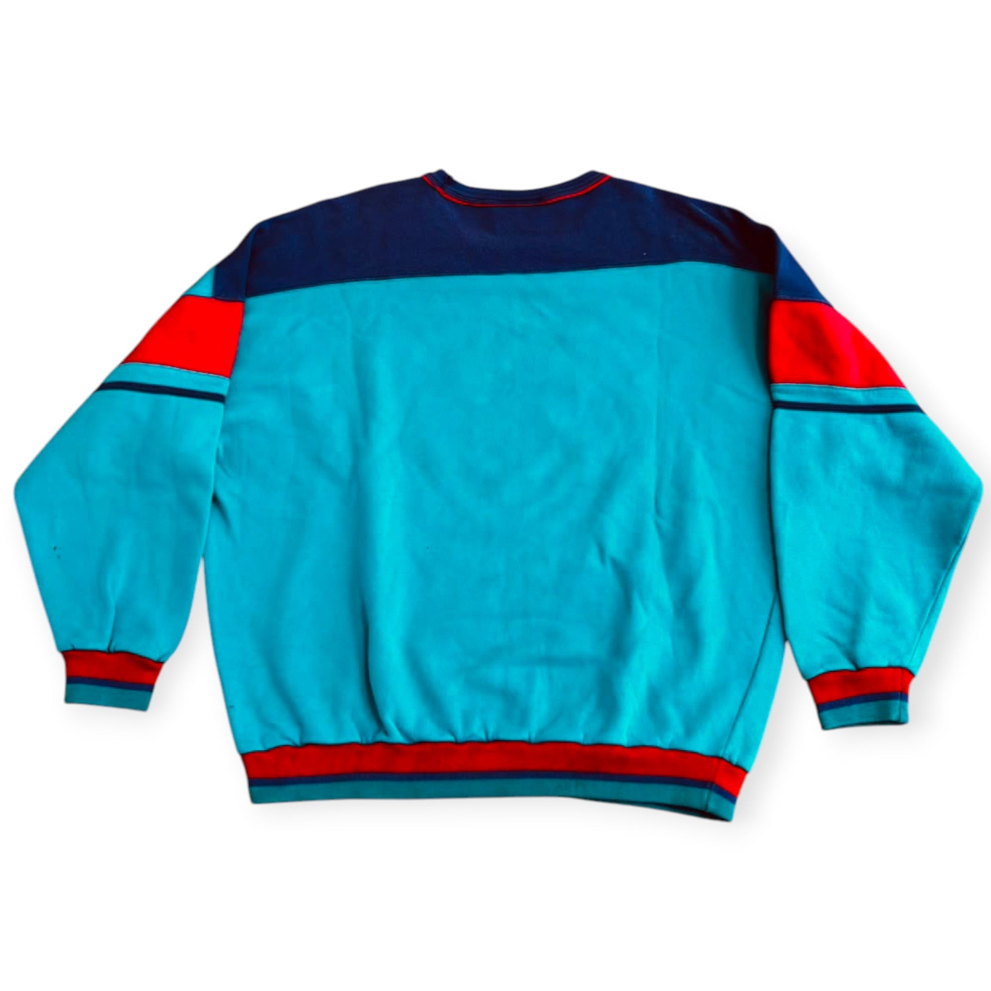 FC Barcelona 1992/95 Home Long Sleeve (XL)