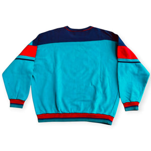 FC Barcelona 1992/95 Home Long Sleeve (XL)