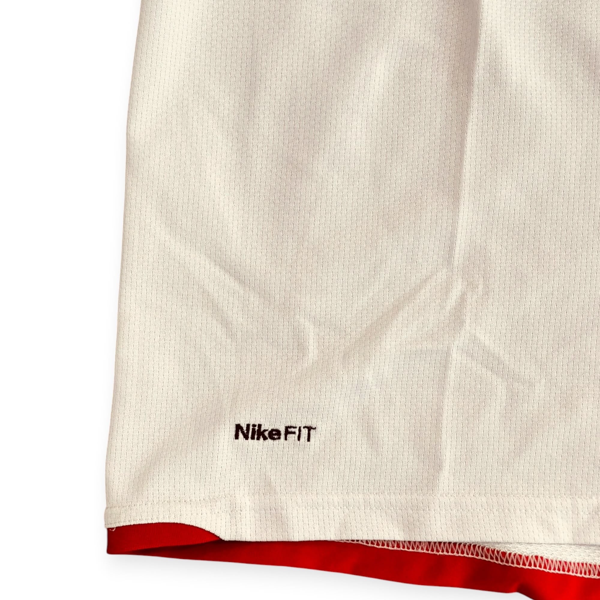 Inter Milan 2007/08 Away - Figo 7 (Medium)
