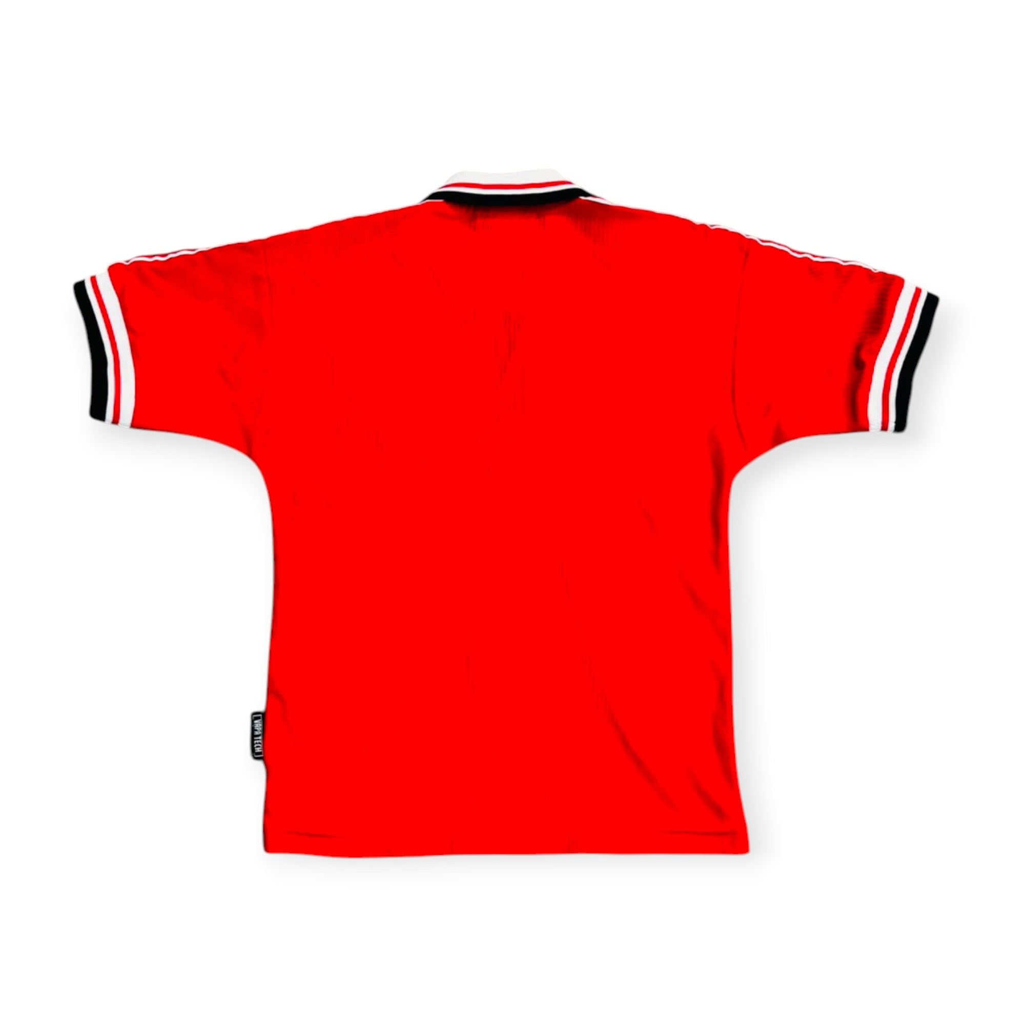 Manchester United FC 1998/00 Home (Kids)