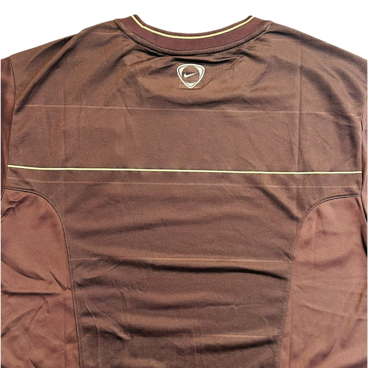 FC Barcelona 2008/09 Staff Training Shirt (Multiple Sizes)