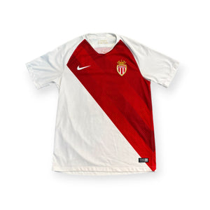 AS Monaco 2018/19 Home - Mbappe 29 (Medium) - KITLAUNCH