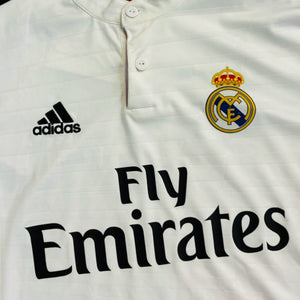 Real Madrid 2014/15 Home - Ronaldo 7 (Small)