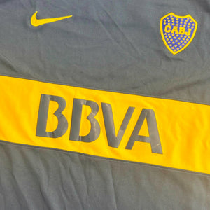 Boca Juniors 2017/18 Home (XXL) - KITLAUNCH