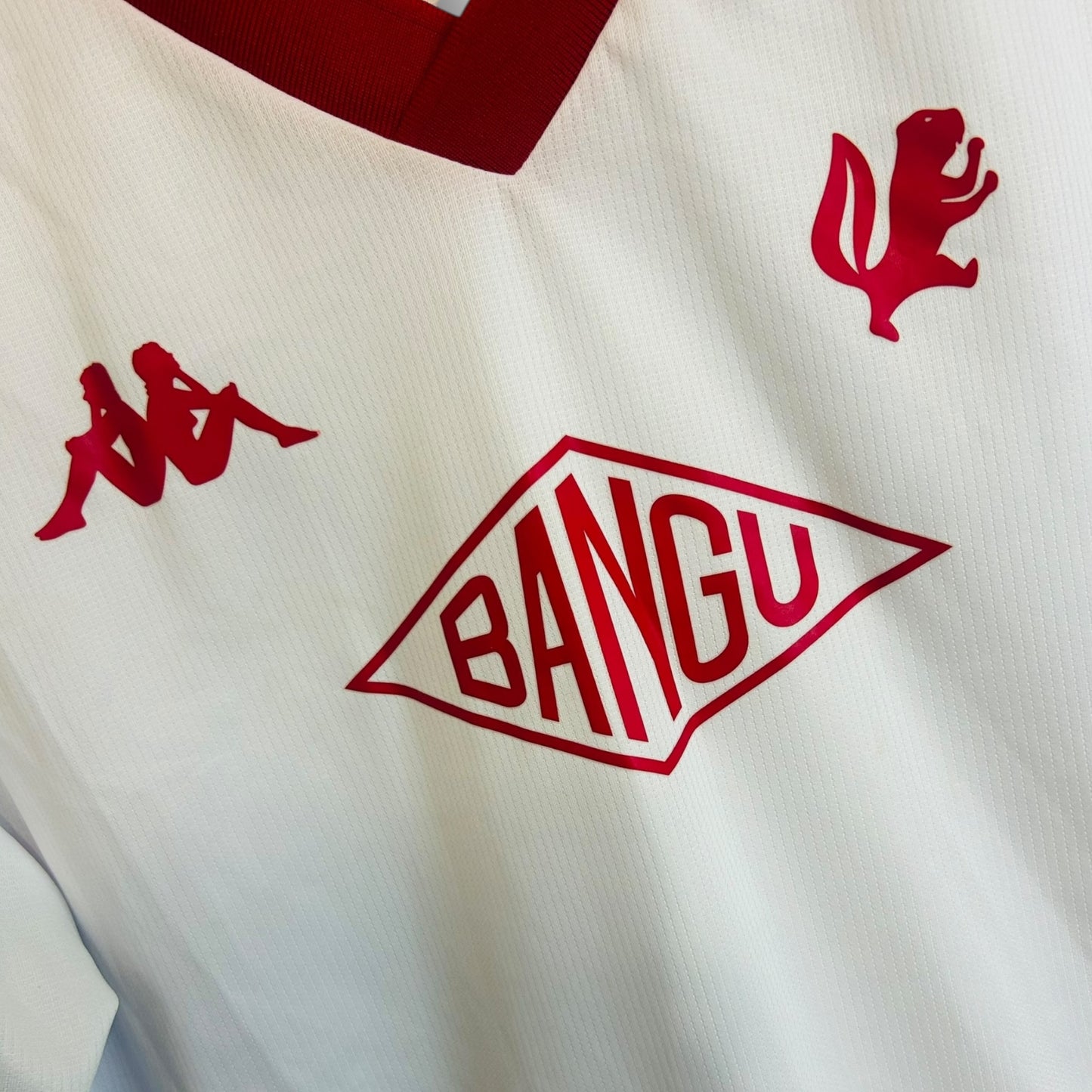 Bangu AC 2024 Away *BNWT* (XL)