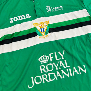 CD Leganes 2016/17 Away (Large)