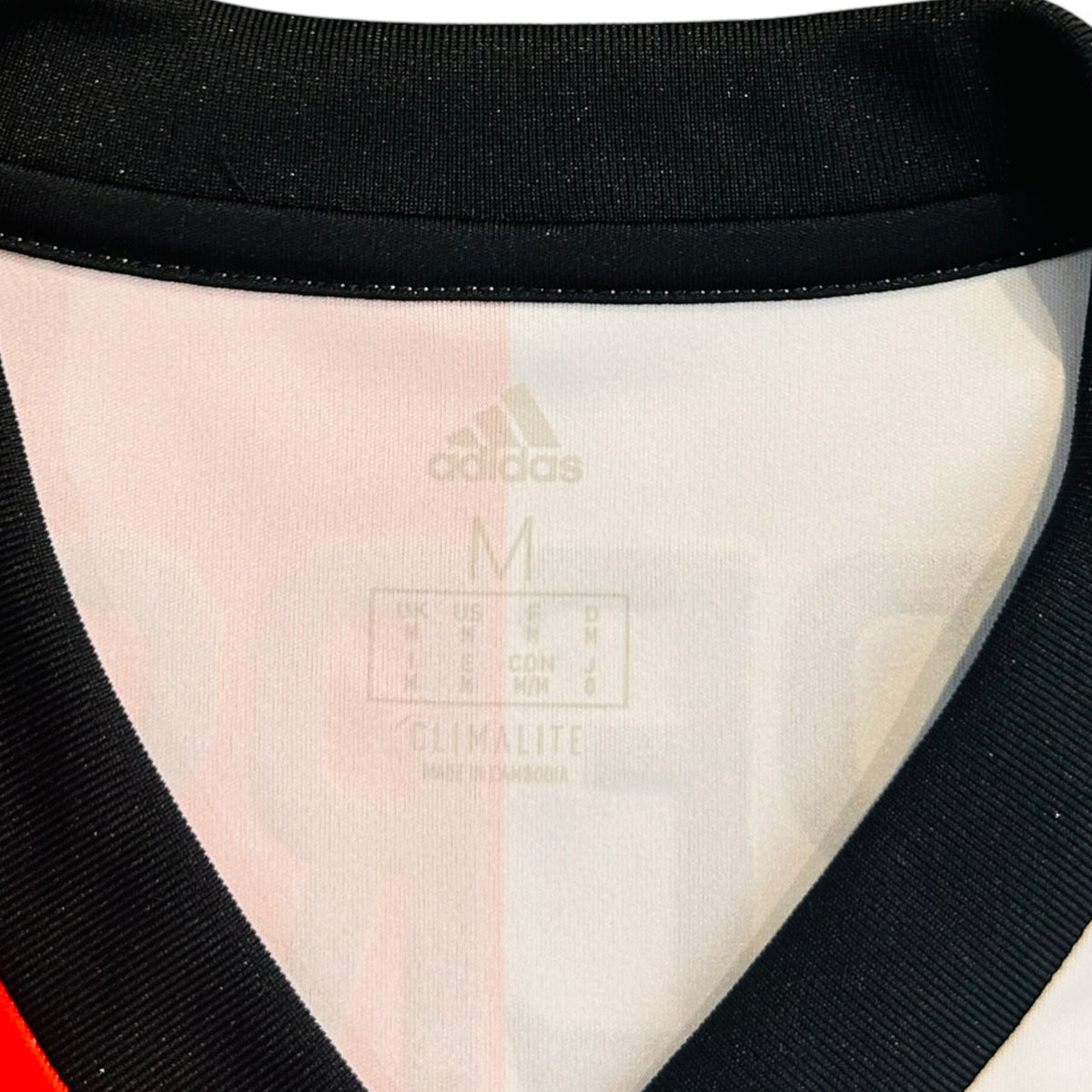 Feyenoord 2018/19 Home - Van Persie (Medium) - KITLAUNCH