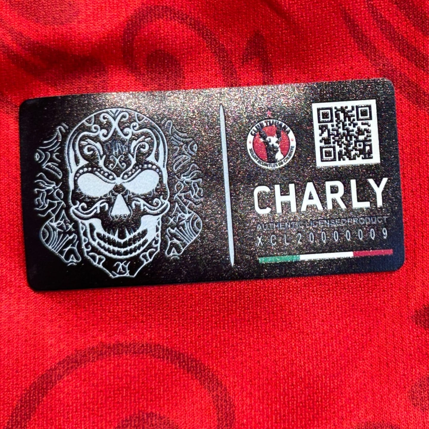 Club Tijuana 2020/21 Special (Medium) - KITLAUNCH