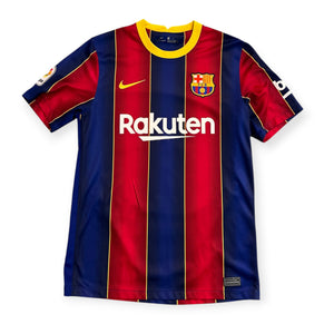FC Barcelona 2020/21 Home - Pedri 16 (Medium)