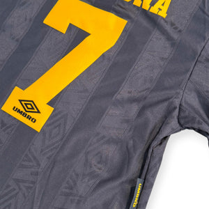 Manchester United 1994/95 Away - Cantona 7 (Small) - KITLAUNCH