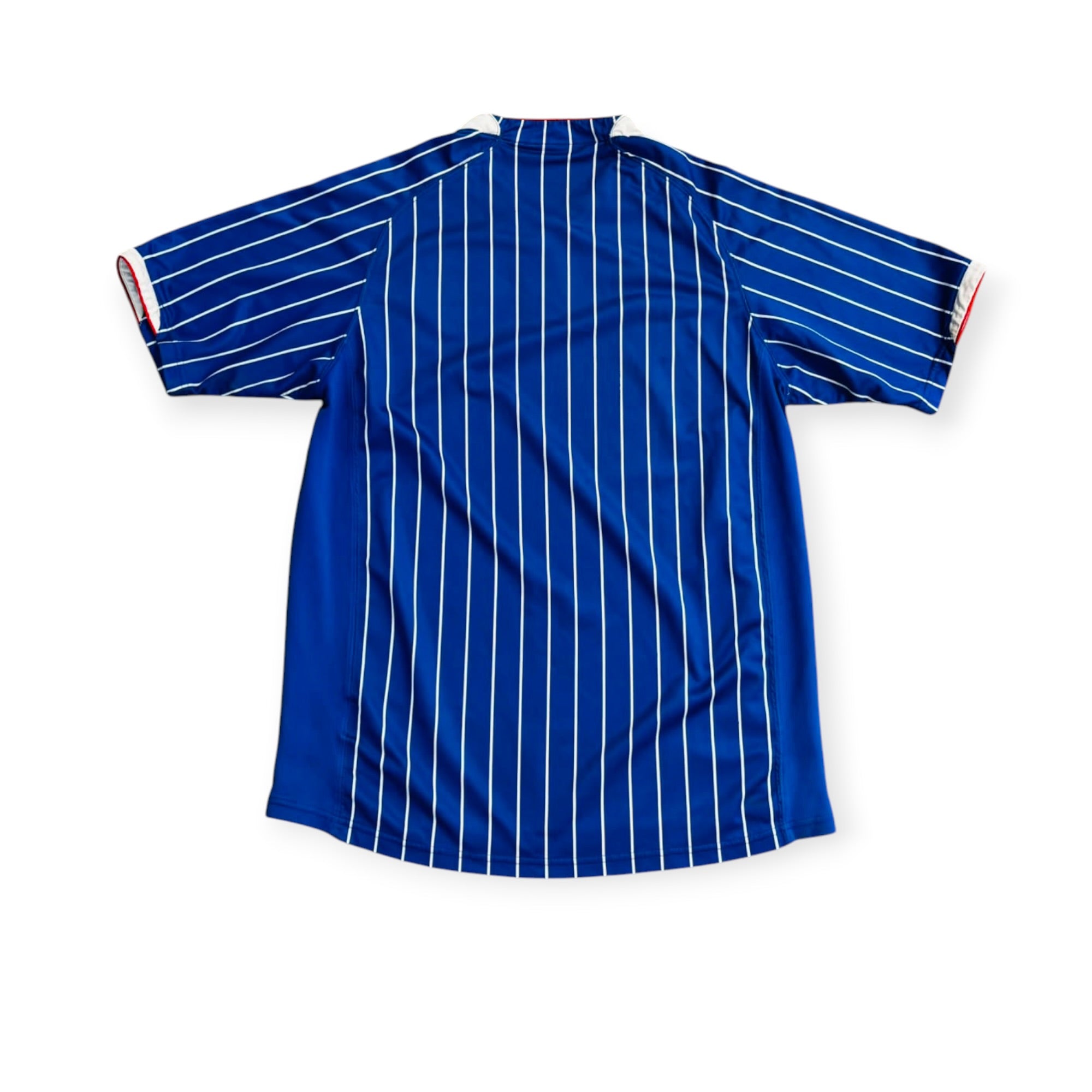 USA 2007 Away (Medium)