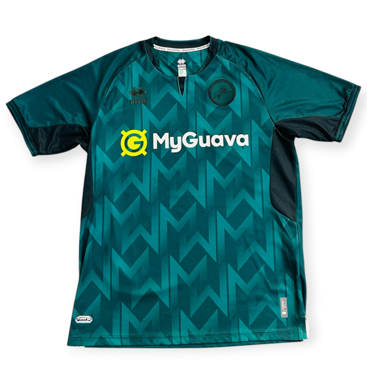 Millwall FC 2024/25 Away (XL)