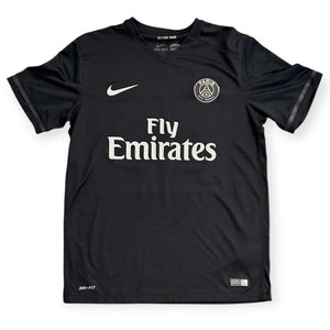 PSG 2015/16 3rd - Ibrahimovic 10 (Medium) - KITLAUNCH