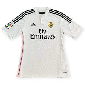 Real Madrid 2014/15 Home - Bale 11 (Medium)