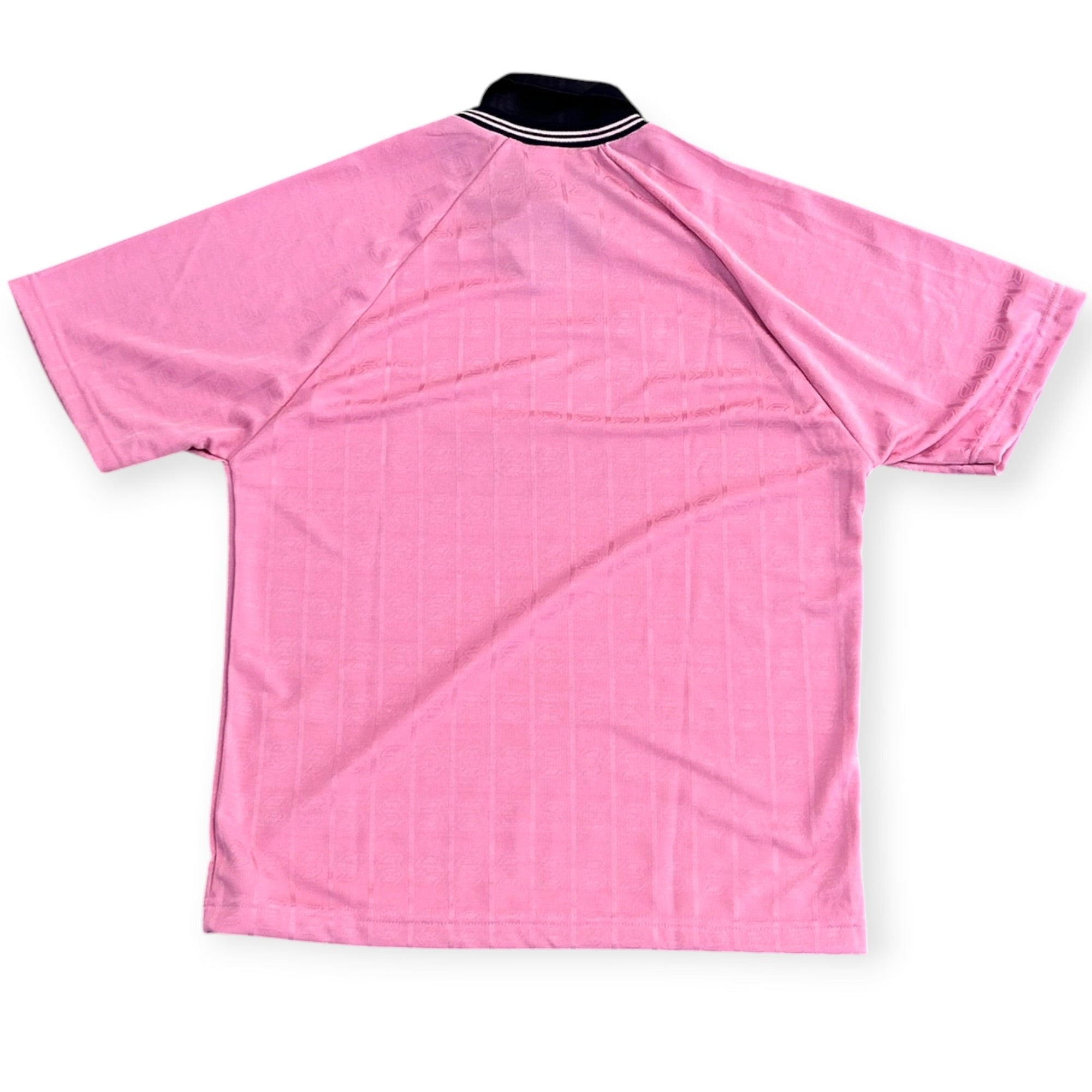 Palermo FC 1990/92 Home ABM Re-issue *Brand New* (Multiple Sizes) - KITLAUNCH