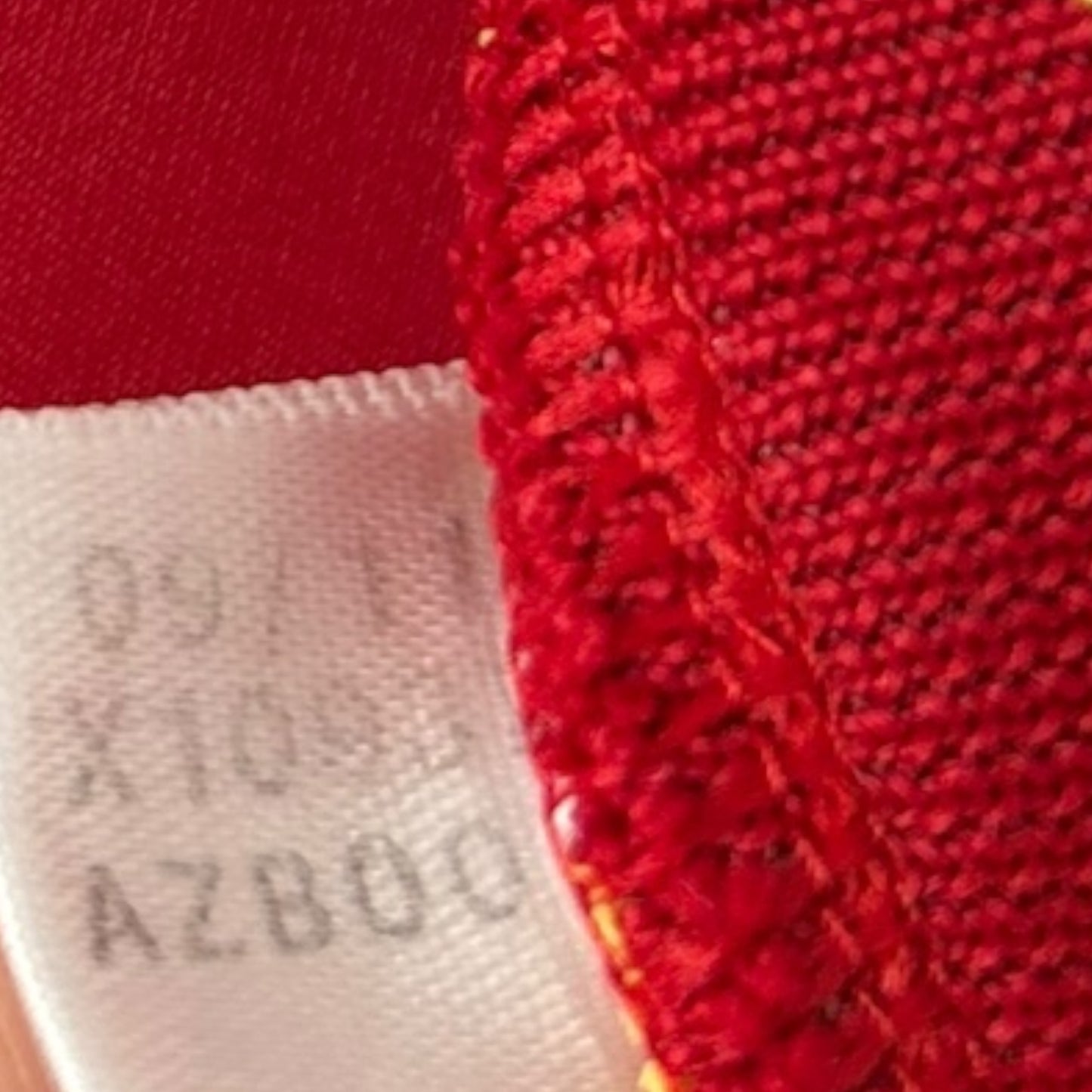 Spain 2012 Home - Puyol 5 (Large)