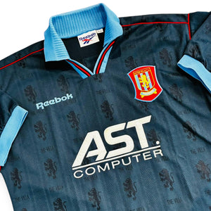 Aston Villa 1995/96 Away (Medium)