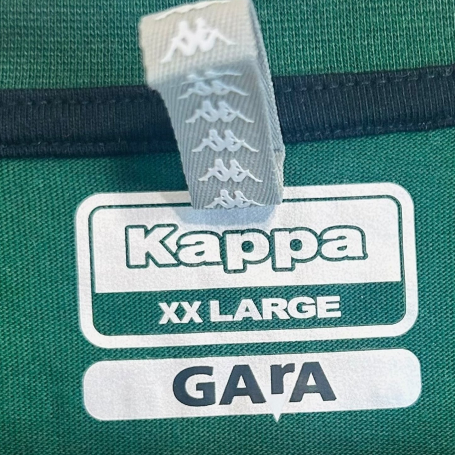 Red Star Paris FC T-Shirt *BNWT* (2XL)