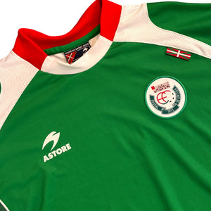 Basque Country 2006 Home (XL)