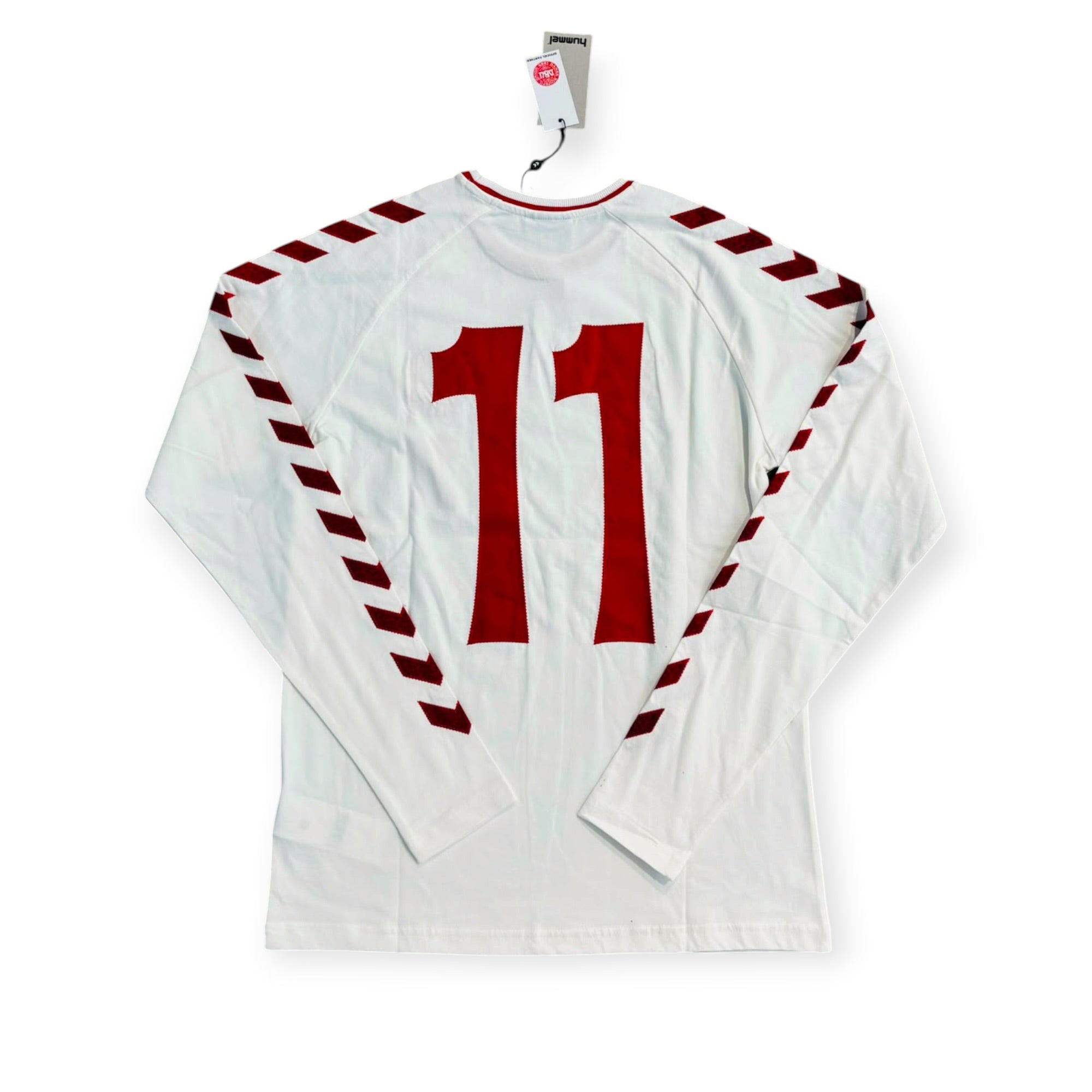 Denmark Heritage T-shirt - #11 (Medium)