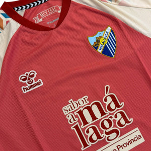 Malaga CF 2026/27 Away (Multiple Sizes)