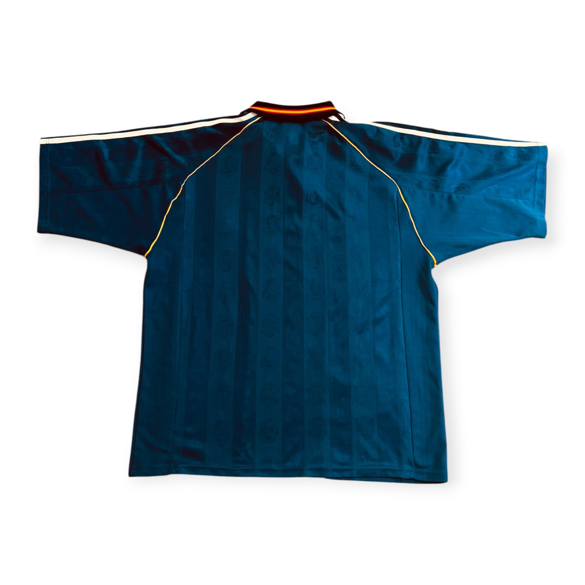 Spain 1999 Away (Large)