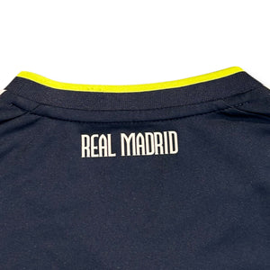 Real Madrid 2010/11 Away Kitroom Version (Medium) - KITLAUNCH