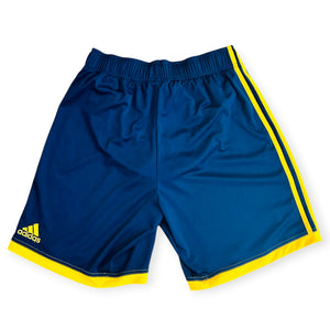 FC Metalist 2013/14 Away + Shorts (Large) - KITLAUNCH