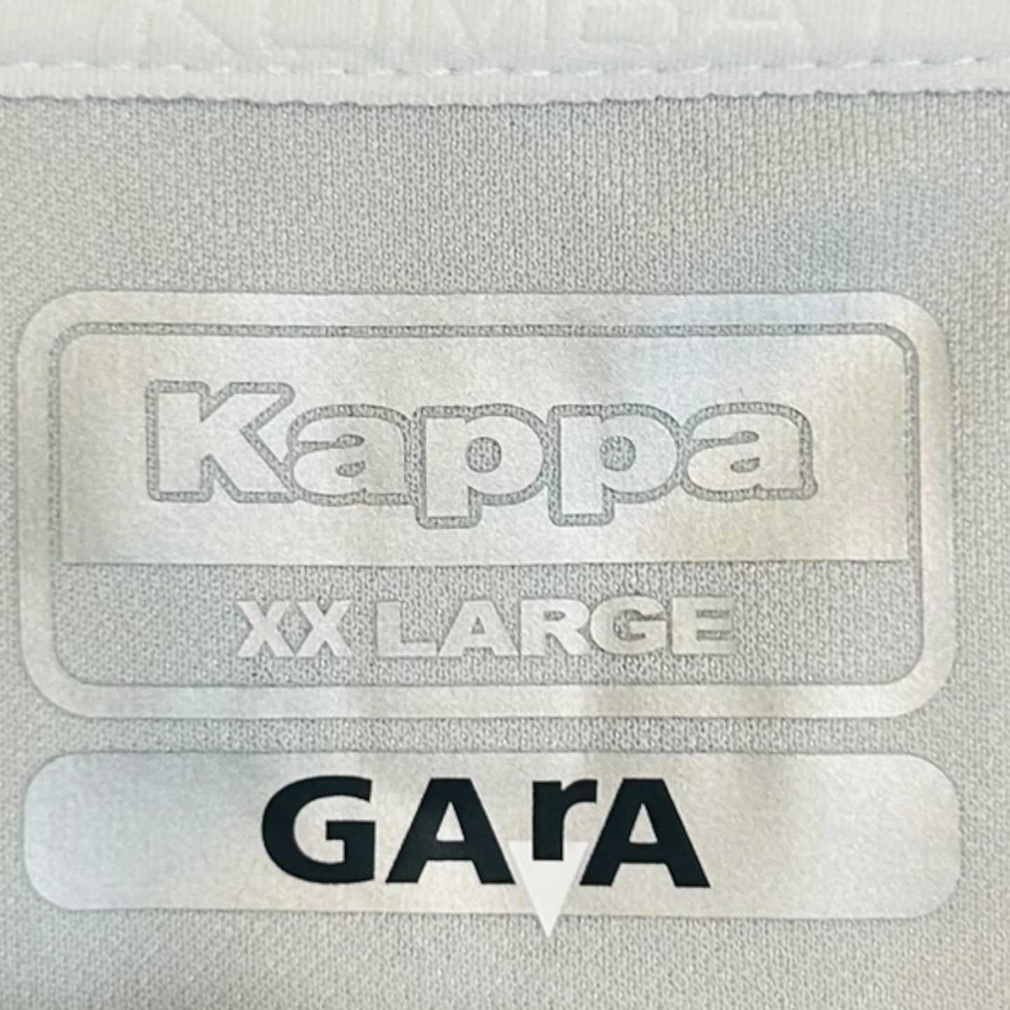 SSC Bari 2023/24 Special *BNWT* (2XL)