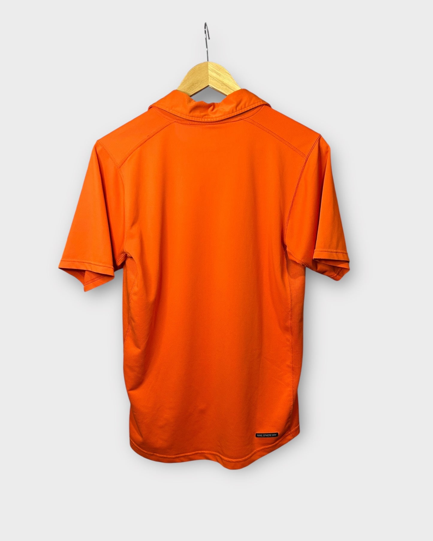 Netherlands 2006 Home (S)