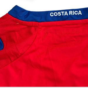 Costa Rica 2014 Home *New* (Medium)