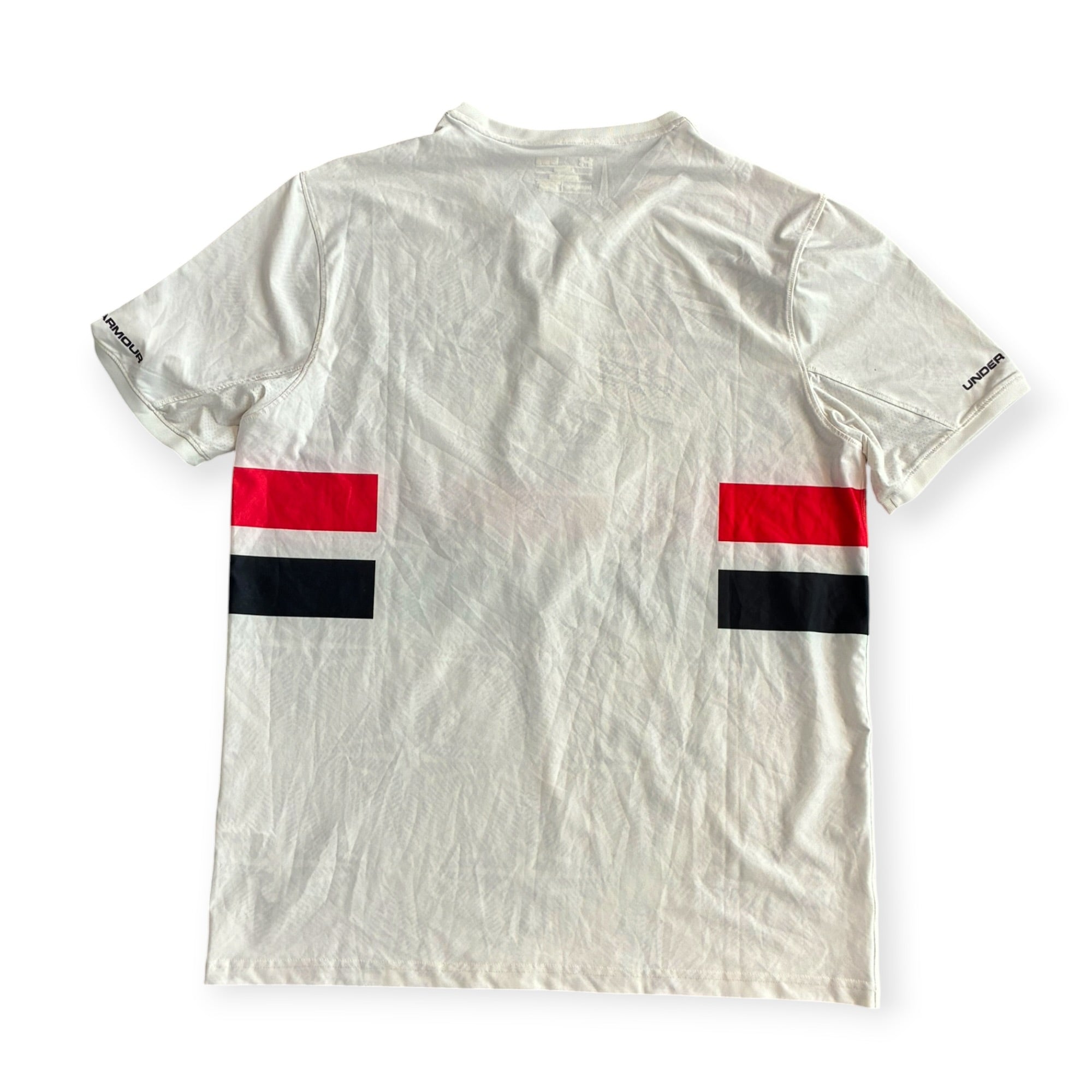 Sao Paulo 2017/18 Home (Medium)