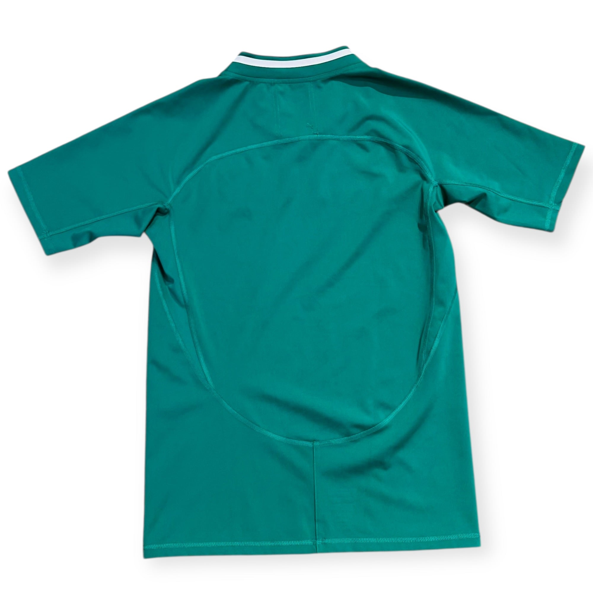 Ireland 2011 Rugby World Cup Jersey Player Version (XL) - KITLAUNCH