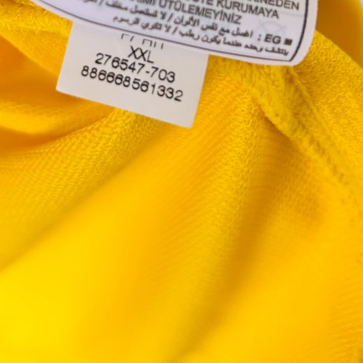 Borussia Dortmund 2007/08 Home - Frei 13 (2XL)