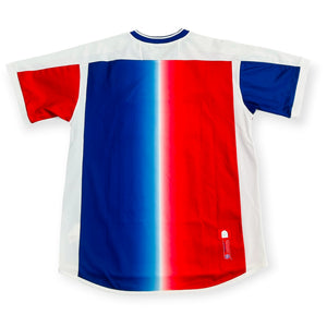 Hajduk Split 2004/05 Home (Medium) - KITLAUNCH