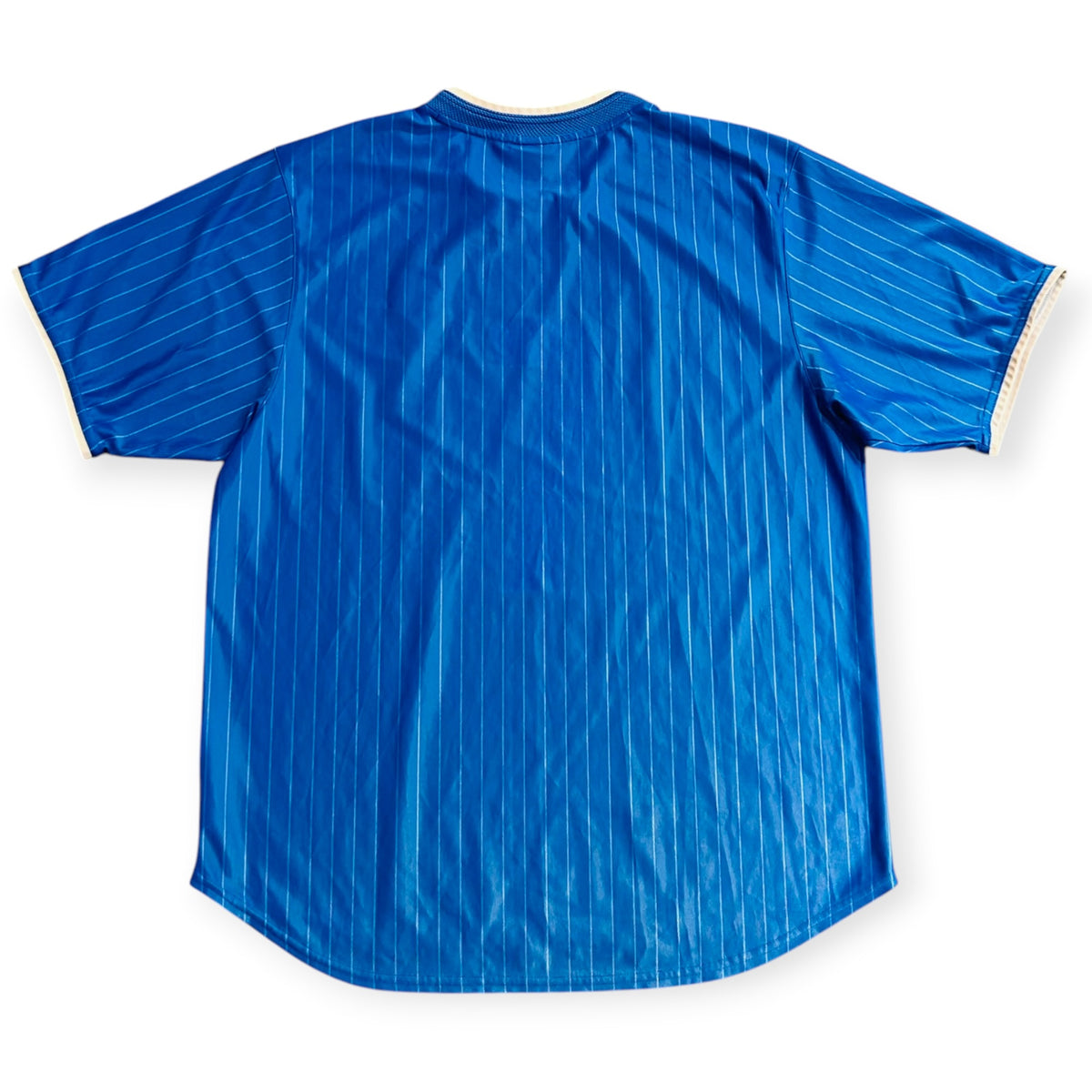 Slovakia 2002 Nike Pre Match - KITLAUNCH
