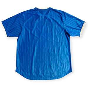 Slovakia 2002 Nike Pre Match - KITLAUNCH